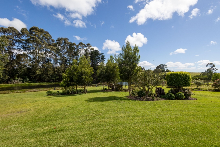 Commercial Property for Sale in Plettenberg Bay Rural Western Cape